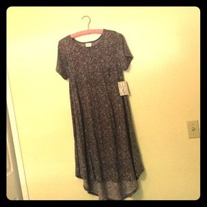 Carly  women’s dress